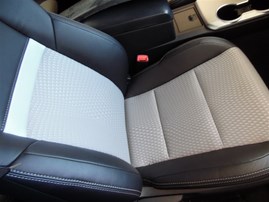 2012 Toyota Camry SE Gray 2.5L AT #Z24784